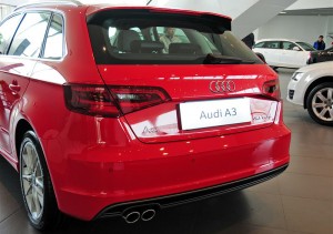 WA3 Sportback(M)DƬ